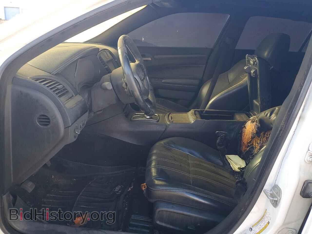 2015 CHRYSLER 300 - VIN: 2C3CCAGG9FH887474 - Photo 7