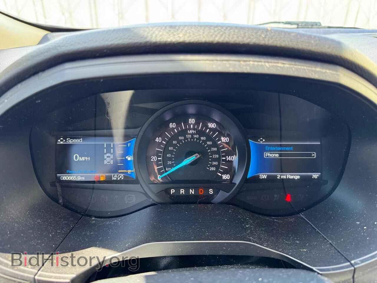 2022 FORD EDGE - VIN: 2FMPK4J9XNBA32808 - Фото 8