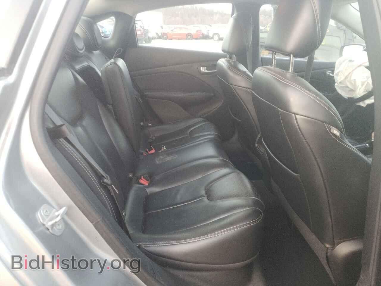 2015 DODGE DART - VIN: 1C3CDFCB0FD112773 - Фото 6