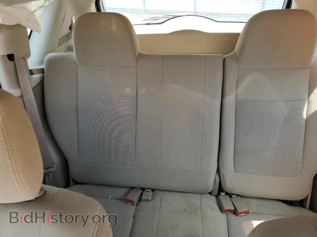 2013 JEEP COMPASS - VIN: 1C4NJCBA2DD102716 - Фото 10