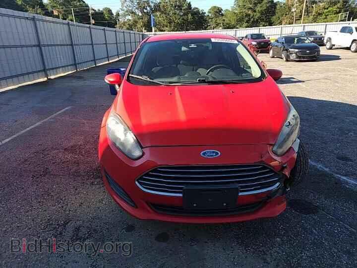 2015 FORD FIESTA - VIN: 3FADP4BJ8FM200047 - Фото 13
