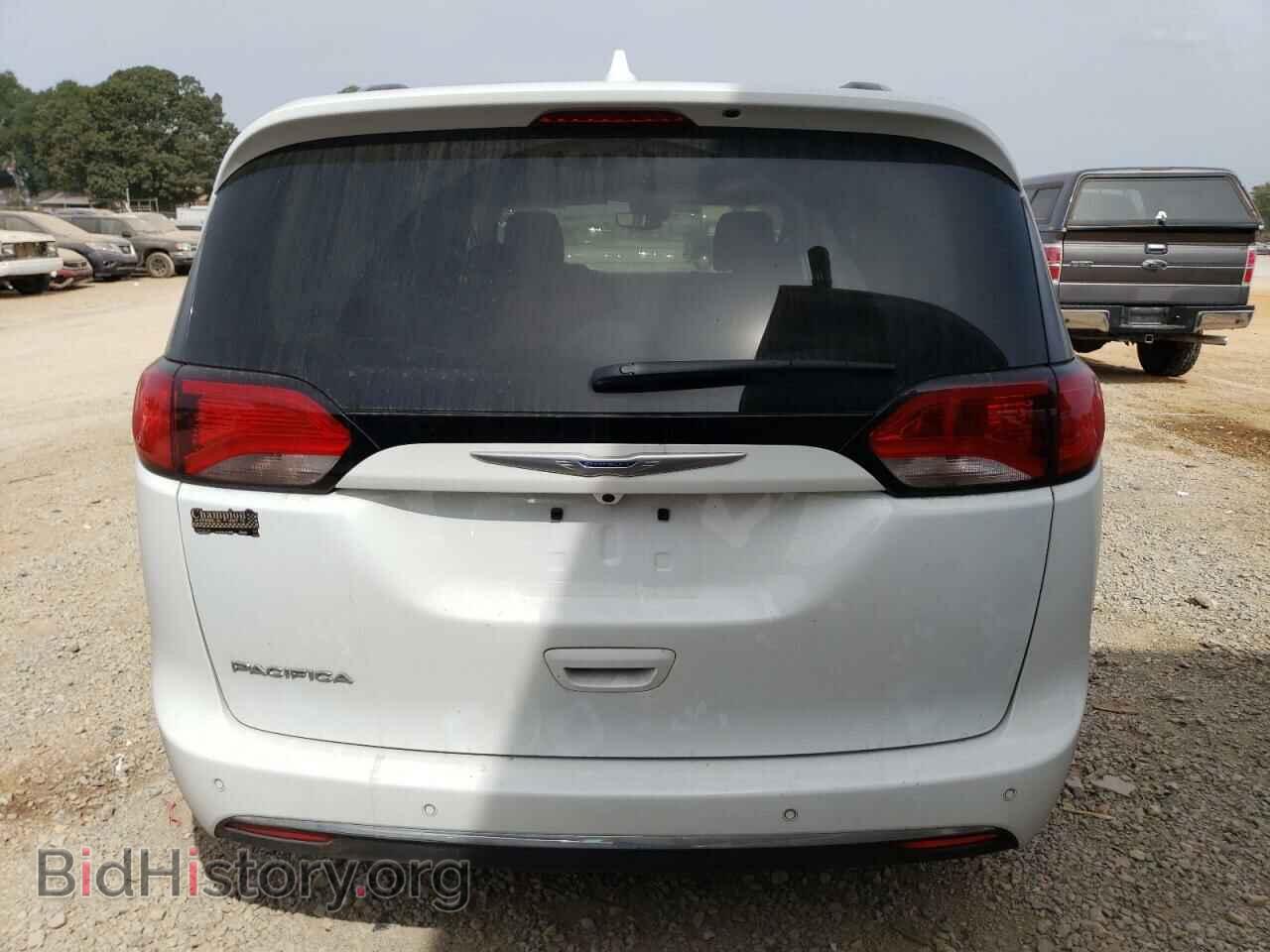 2020 CHRYSLER PACIFICA - VIN: 2C4RC1BG5LR247927 - Фото 6