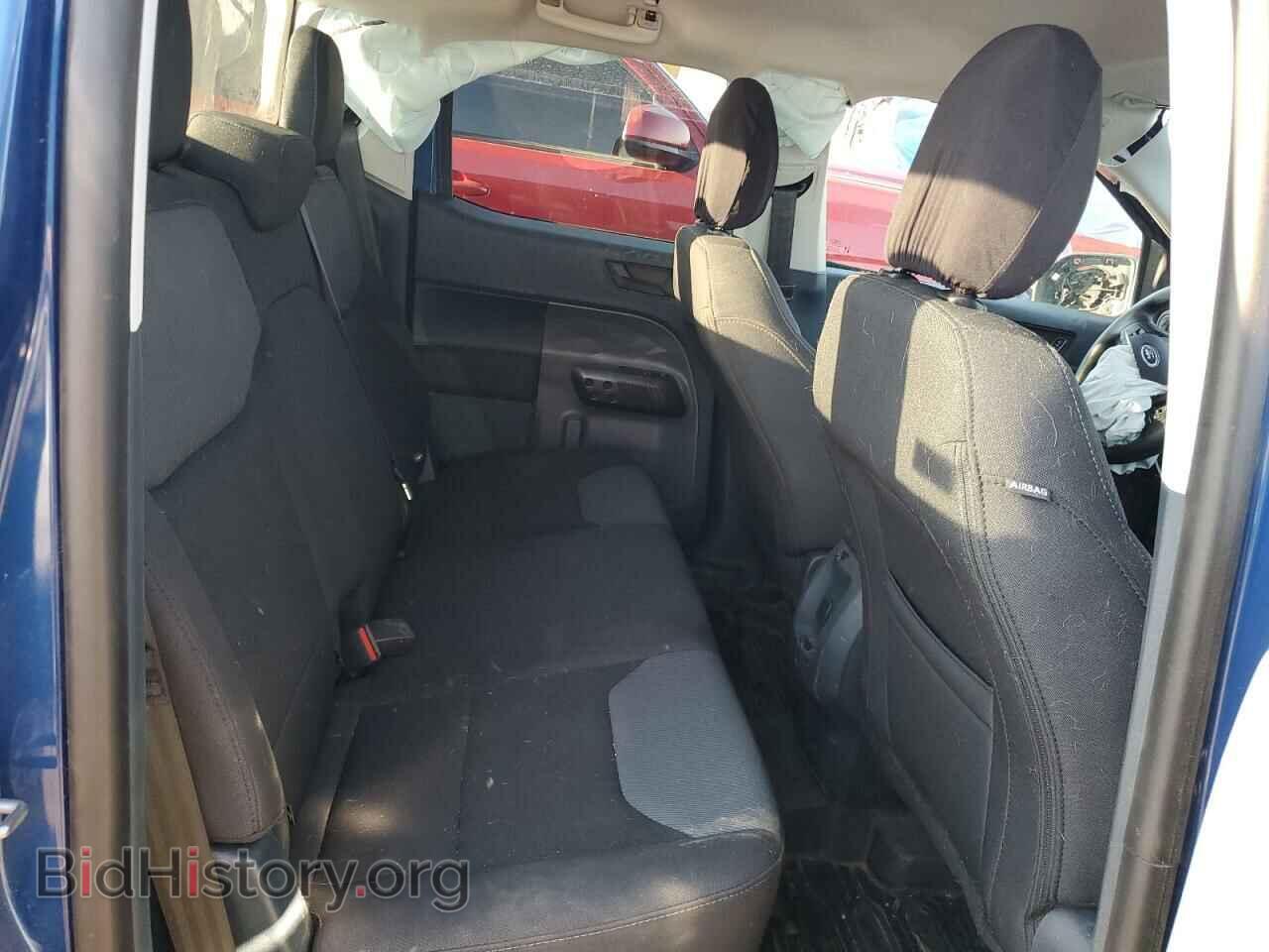 2023 FORD MAVERICK - VIN: 3FTTW8E3XPRA94217 - Фото 10
