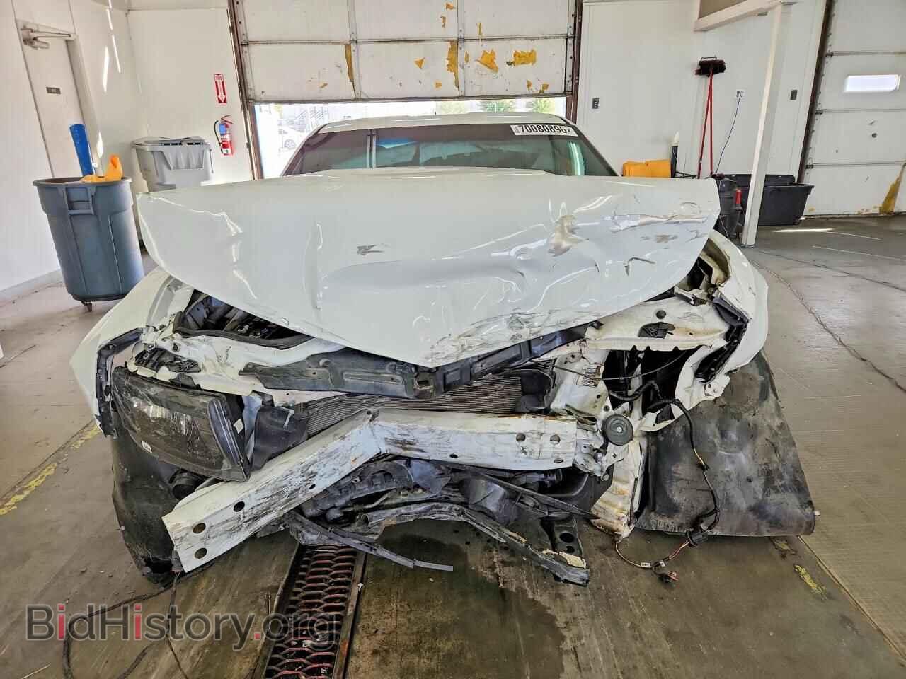 2015 CHEVROLET CAMARO - VIN: 2G1FB1E35F9285010 - Photo 5