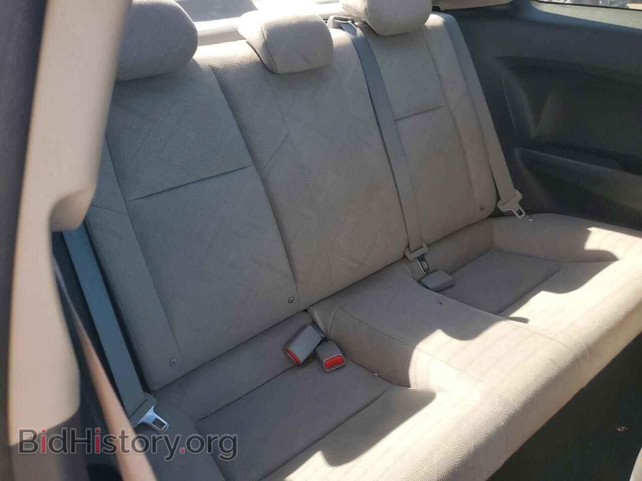 2012 HONDA CIVIC - VIN: 2HGFG3B50CH554480 - Photo 10