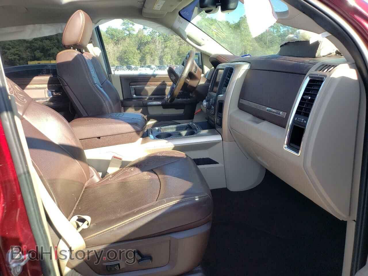 2017 RAM 1500 - VIN: 1C6RR7PT1HS854881 - Фото 5
