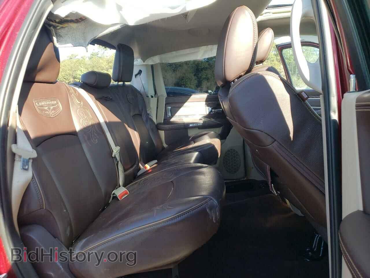 2017 RAM 1500 - VIN: 1C6RR7PT1HS854881 - Фото 6