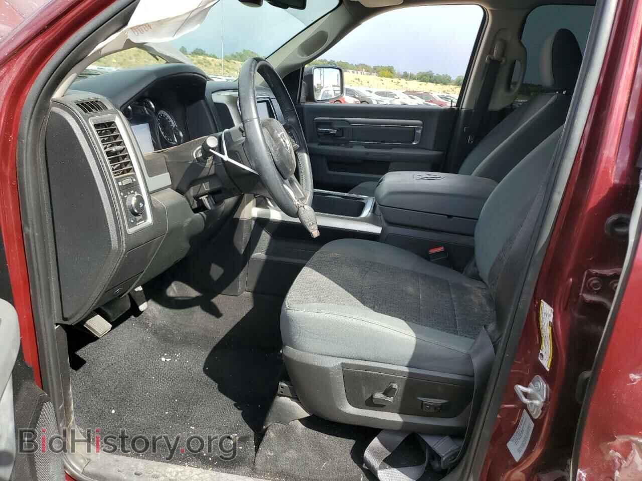 2017 RAM 1500 - VIN: 3C6RR7LT7HG564903 - Фото 7