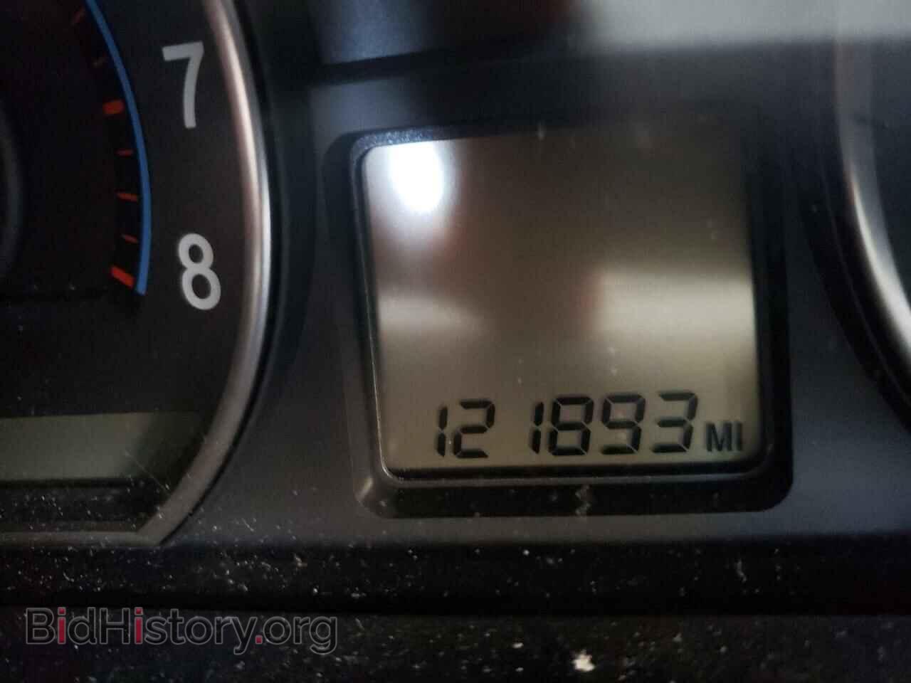 2007 KIA OPTIMA - VIN: KNAGE123X75122615 - Фото 8