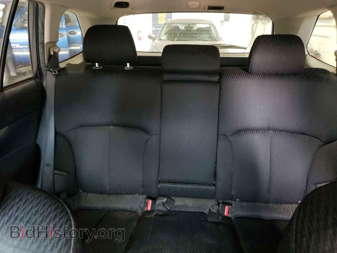 2011 SUBARU OUTBACK - VIN: 4S4BRCCC8B3322579 - Фото 10