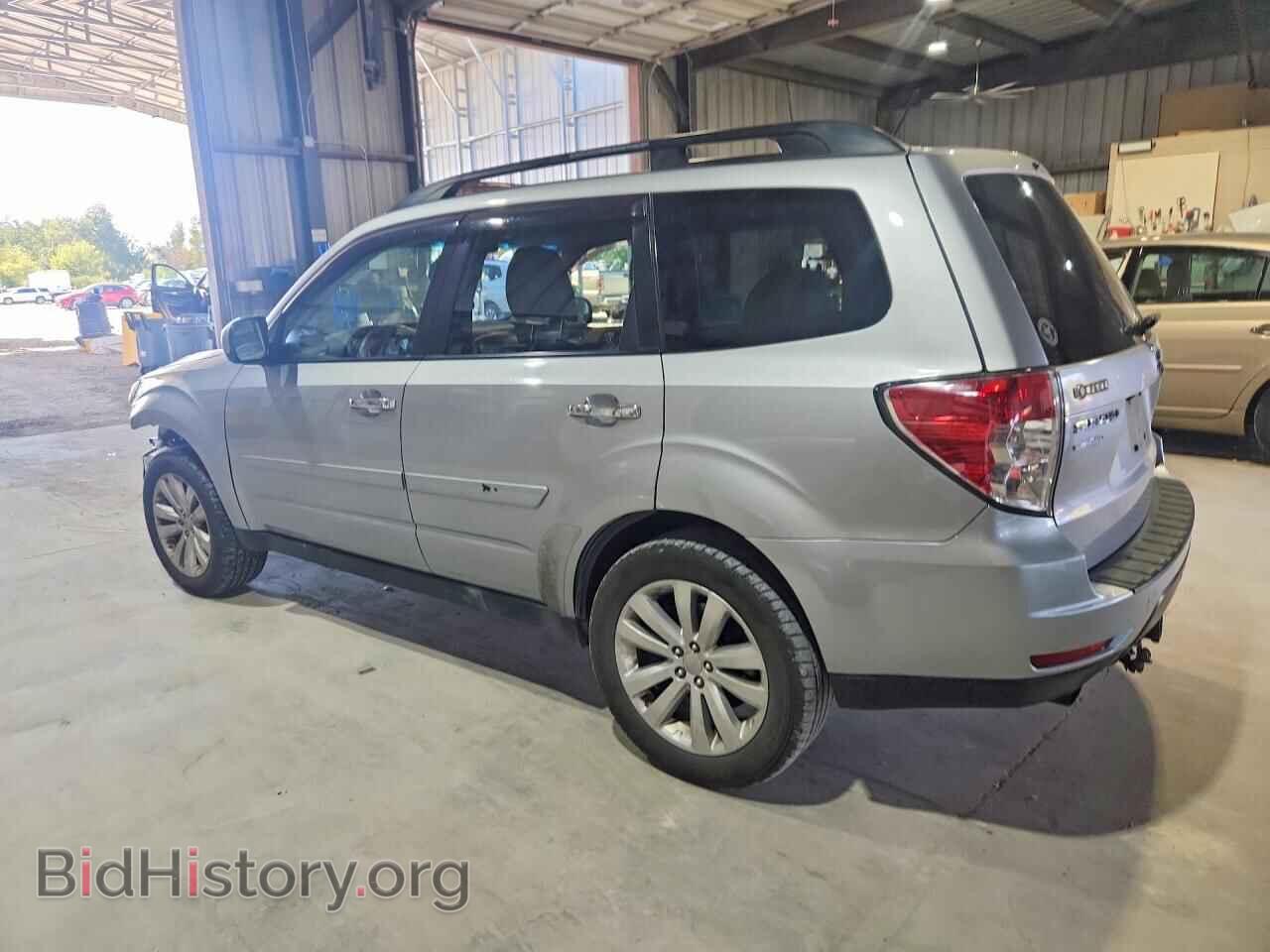 2012 SUBARU FORESTER - VIN: JF2SHAEC6CH470146 - Photo 2