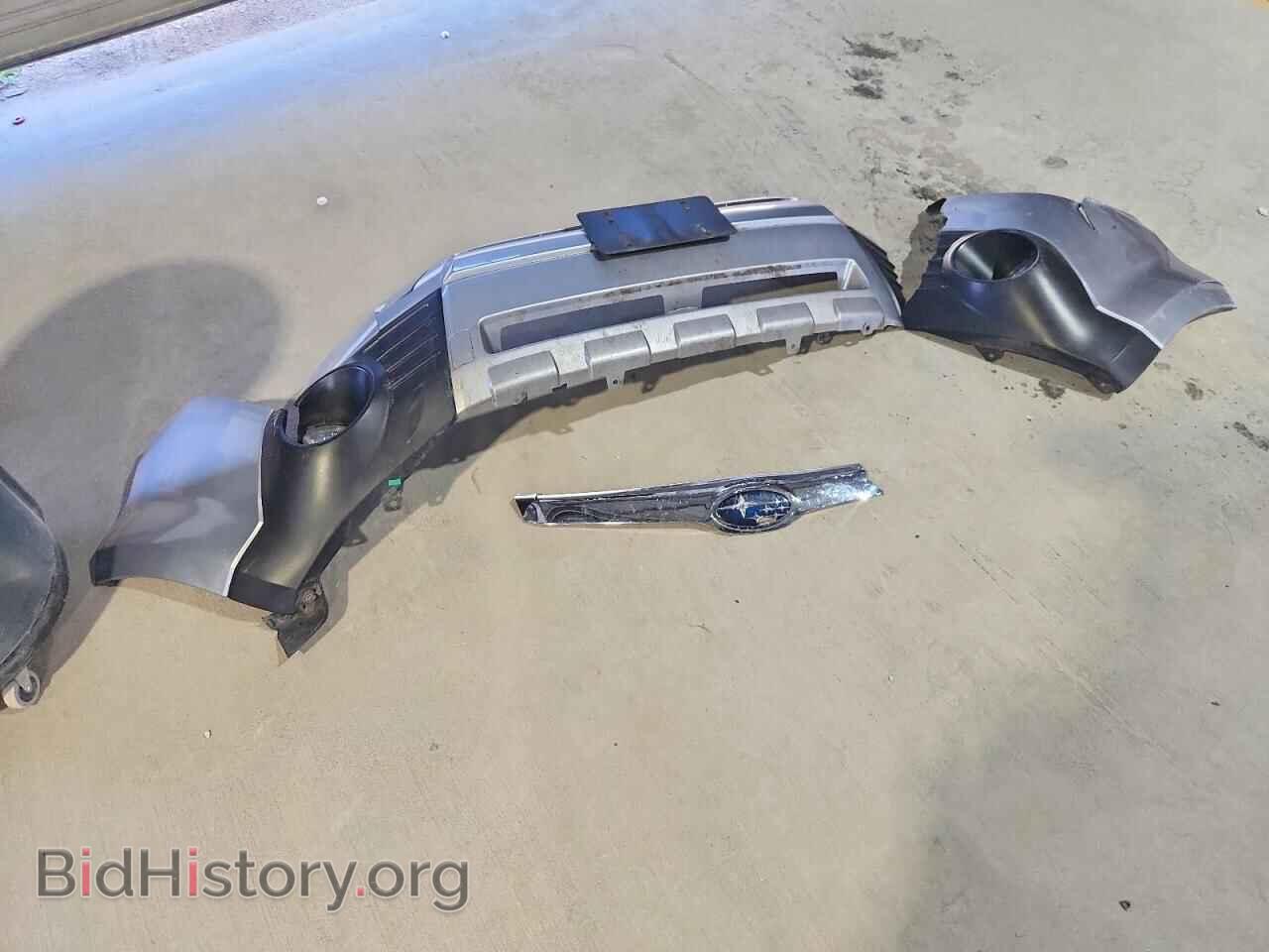 2012 SUBARU FORESTER - VIN: JF2SHAEC6CH470146 - Photo 13