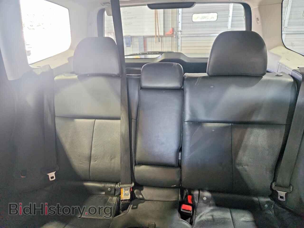 2012 SUBARU FORESTER - VIN: JF2SHAEC6CH470146 - Photo 10
