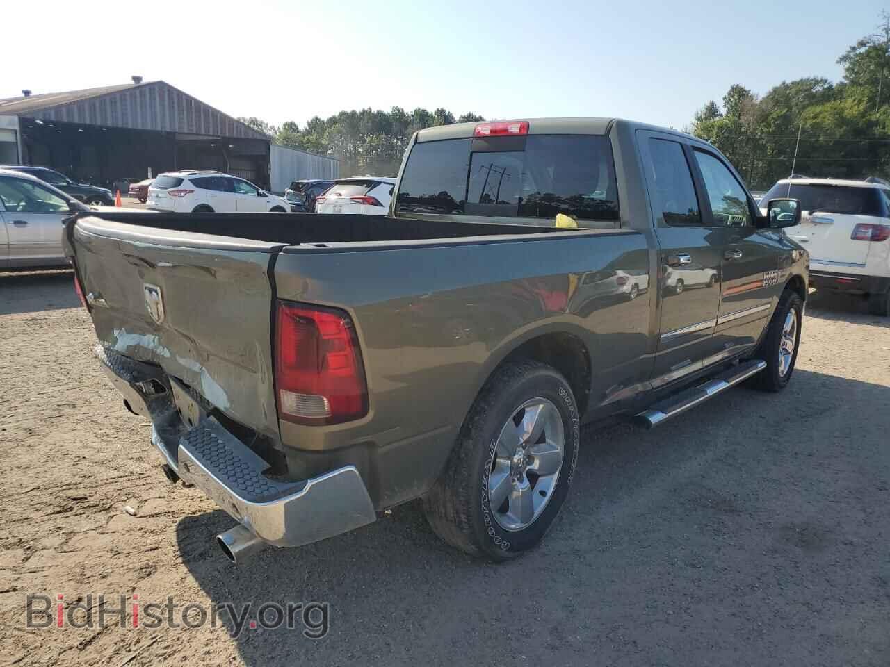 2013 RAM 1500 - VIN: 1C6RR6GT7DS573074 - Фото 3