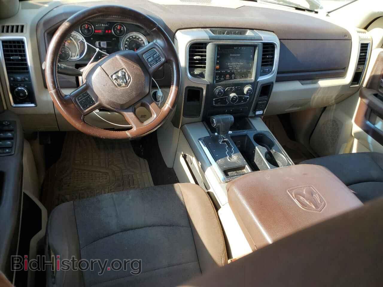 2013 RAM 1500 - VIN: 1C6RR6GT7DS573074 - Фото 8