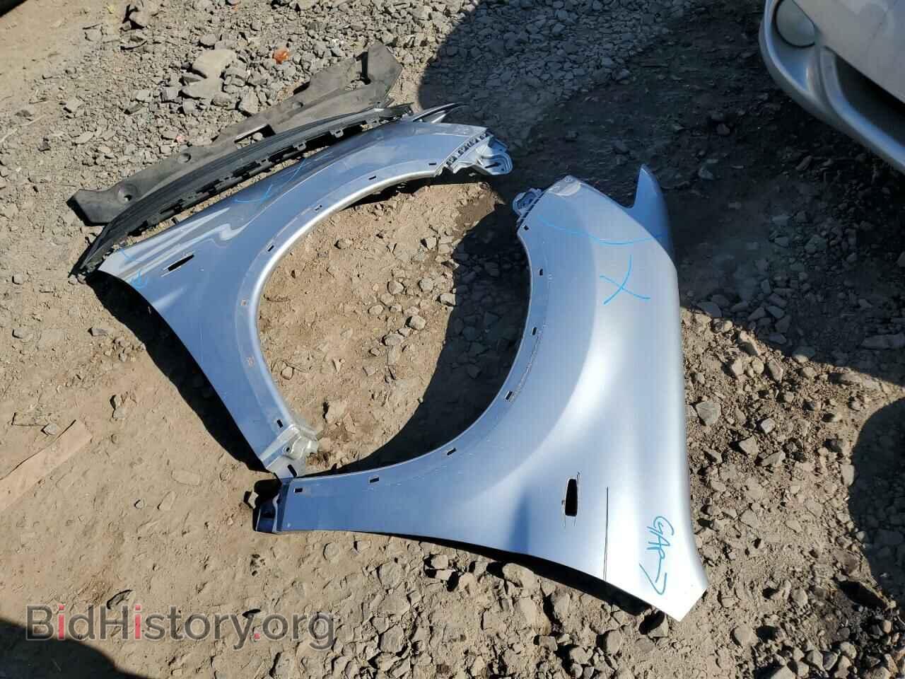 2017 MITSUBISHI OUTLANDER - VIN: JA4AR3AUXHZ011022 - Фото 13