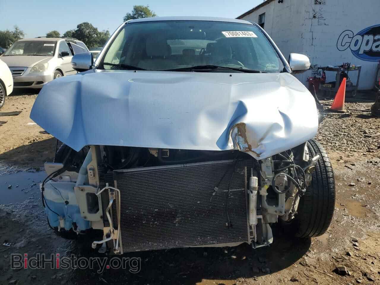 2017 MITSUBISHI OUTLANDER - VIN: JA4AR3AUXHZ011022 - Фото 5