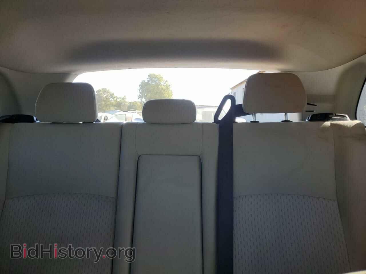 2017 MITSUBISHI OUTLANDER - VIN: JA4AR3AUXHZ011022 - Фото 10