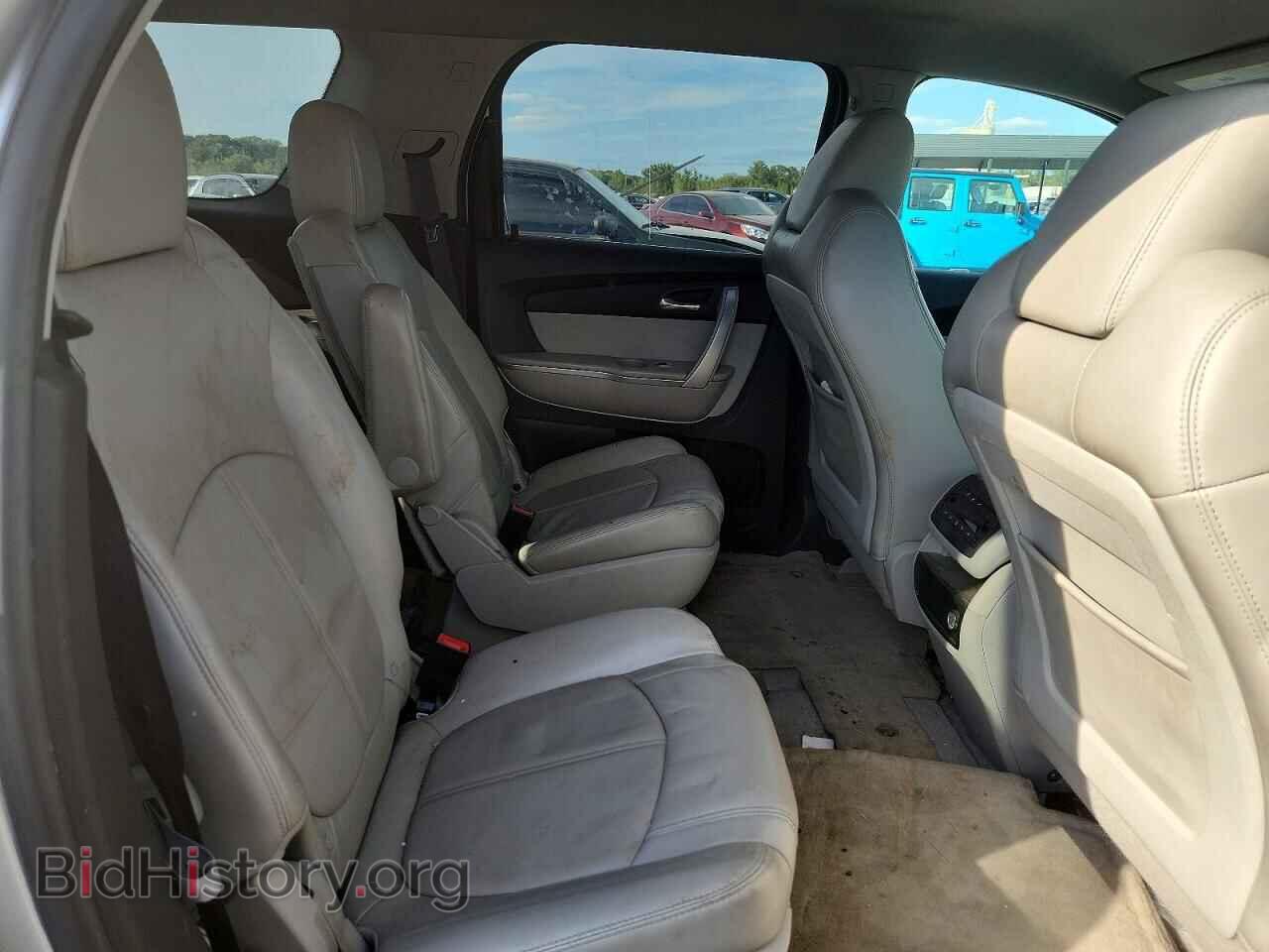 2011 GMC ACADIA - VIN: 1GKKVRED2BJ136397 - Photo 11