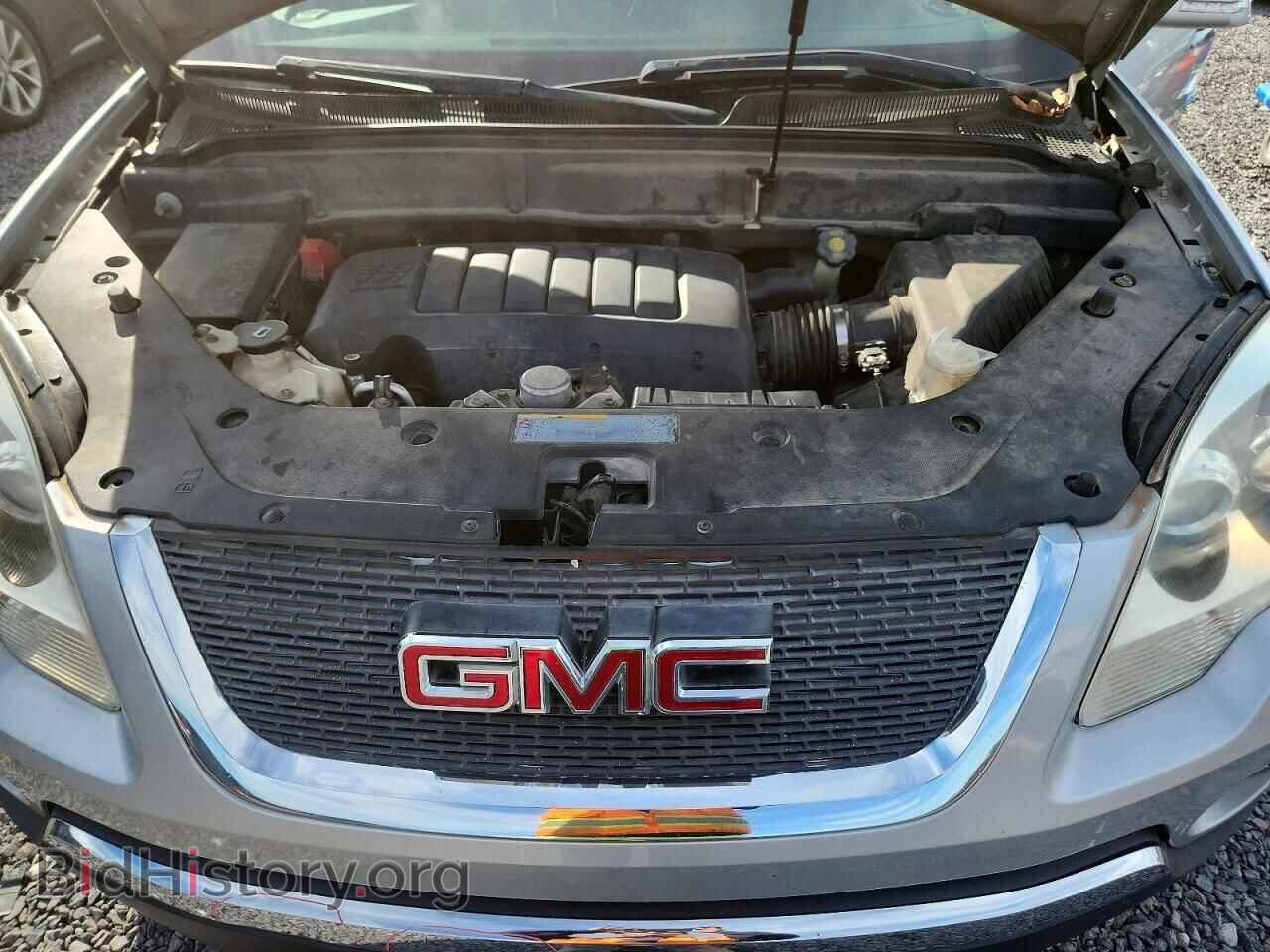 2011 GMC ACADIA - VIN: 1GKKVRED2BJ136397 - Photo 12