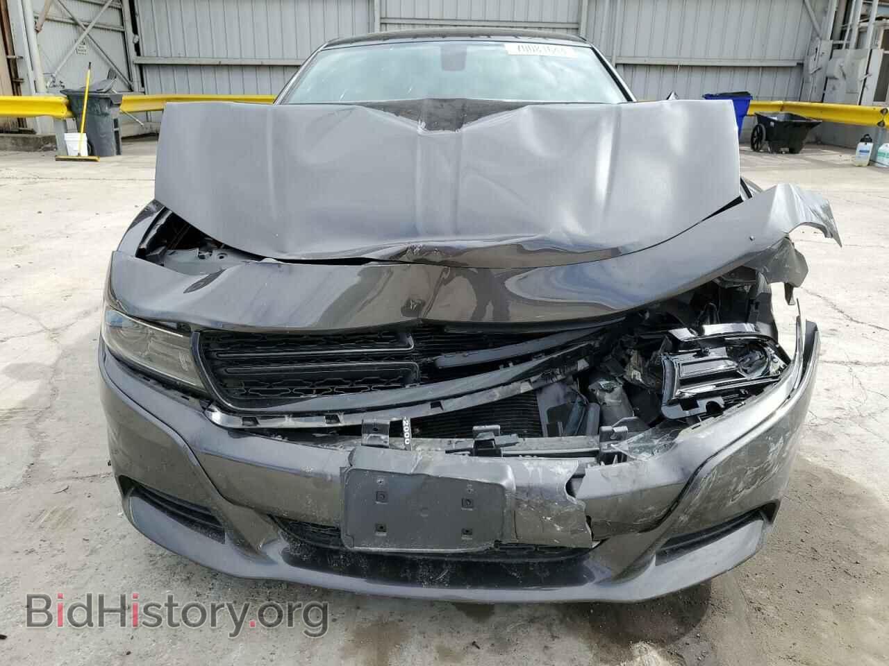 2023 DODGE CHARGER - VIN: 2C3CDXBG4PH656071 - Фото 5
