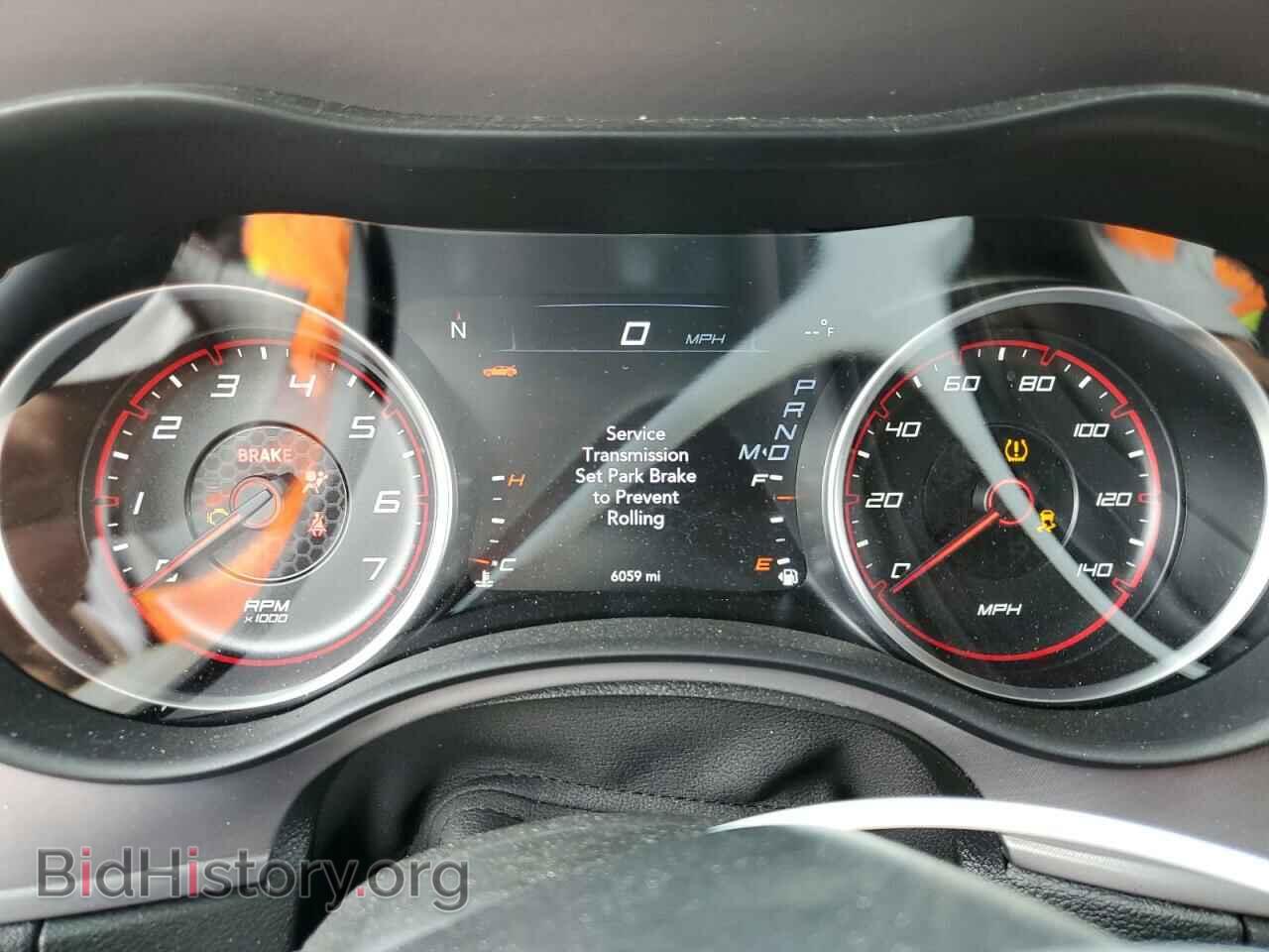2023 DODGE CHARGER - VIN: 2C3CDXBG4PH656071 - Фото 9