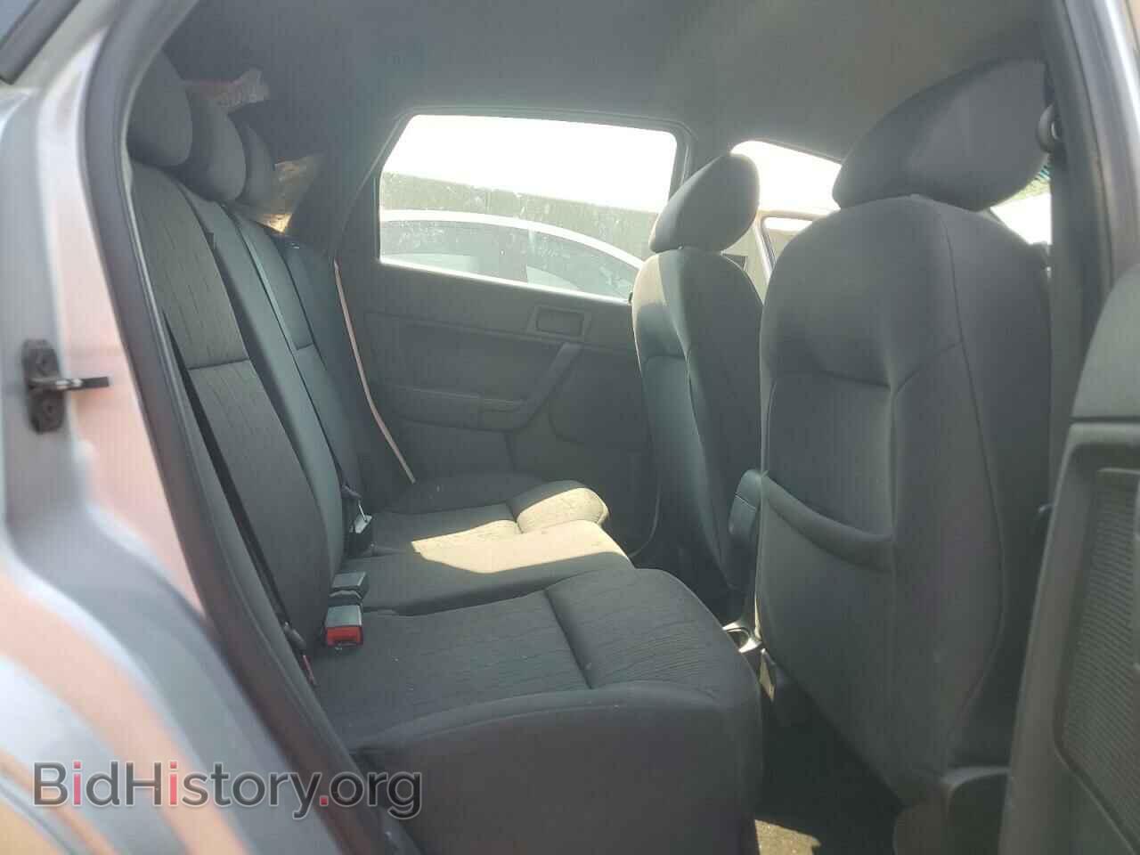 2011 FORD FOCUS - VIN: 1FAHP3FN1BW107311 - Фото 10