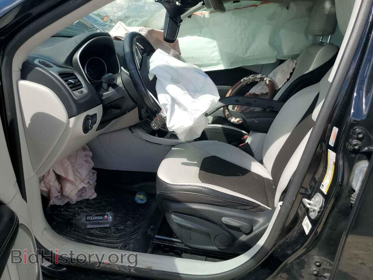 2020 JEEP COMPASS - VIN: 3C4NJCBB4LT257902 - Фото 7