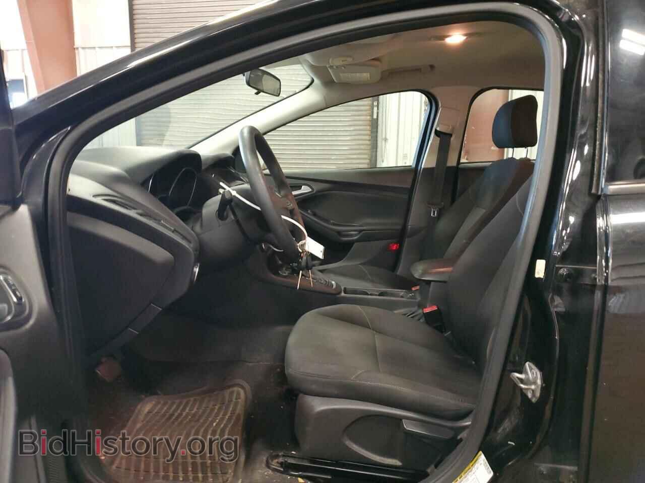 2015 FORD FOCUS - VIN: 1FADP3F25FL350471 - Фото 7