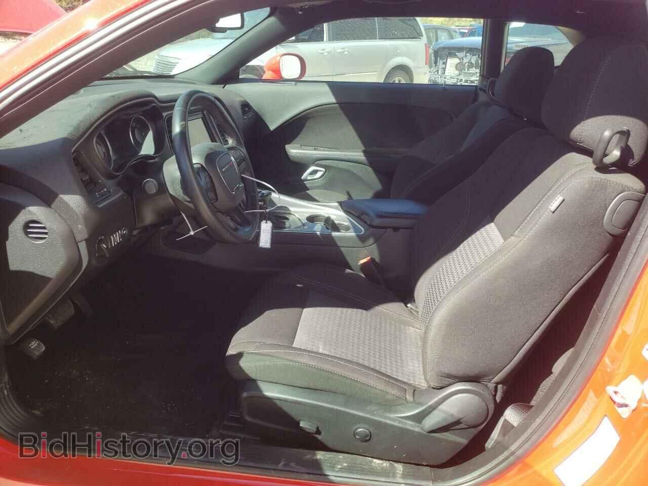 2022 DODGE CHALLENGER - VIN: 2C3CDZAG0NH211322 - Фото 7