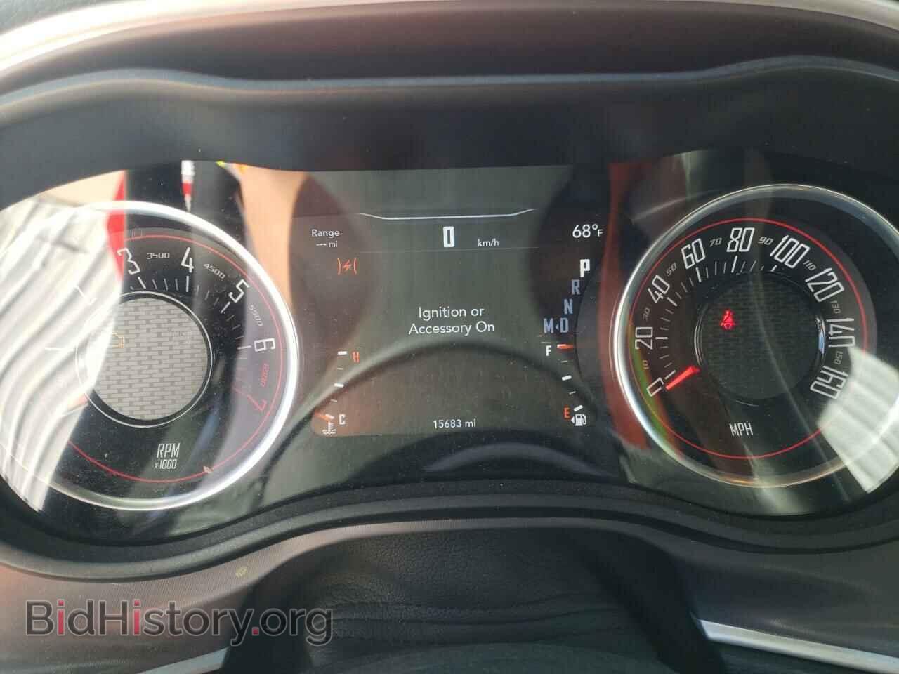2022 DODGE CHALLENGER - VIN: 2C3CDZAG0NH211322 - Фото 9