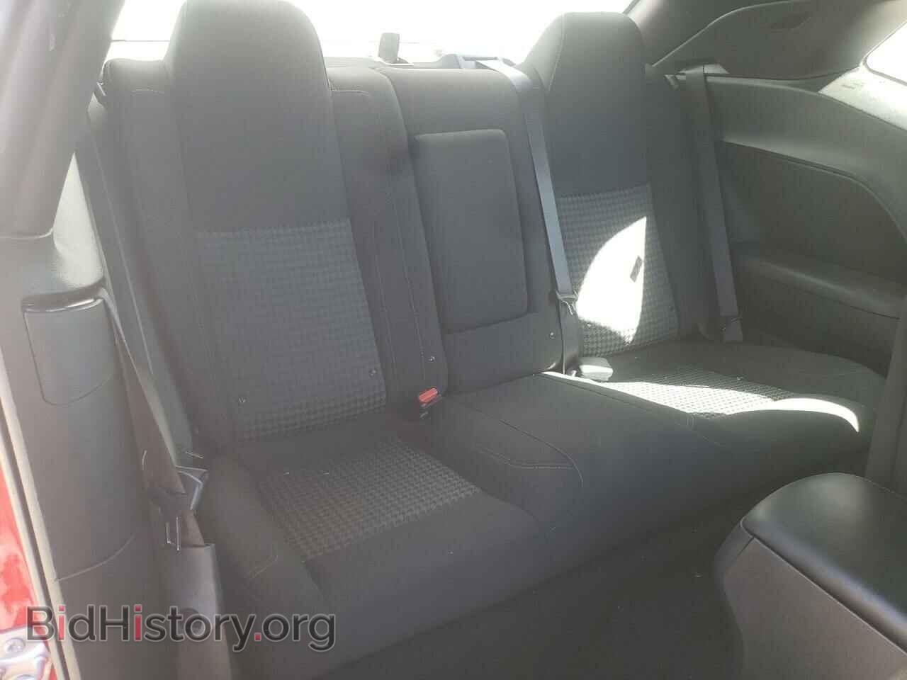 2022 DODGE CHALLENGER - VIN: 2C3CDZAG0NH211322 - Фото 10