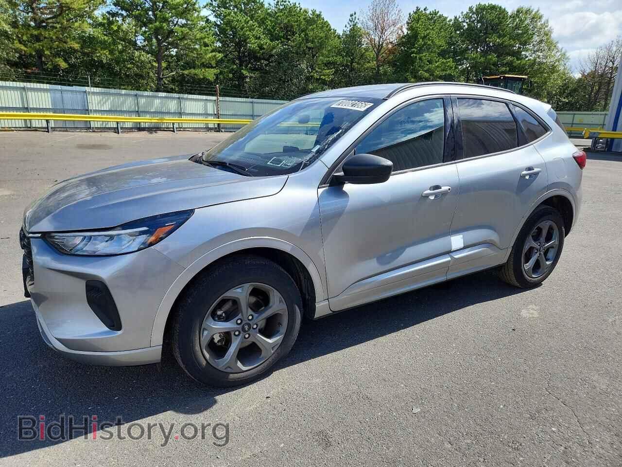 Фотография 1FMCU9MN9PUA58280 - FORD ESCAPE 2023