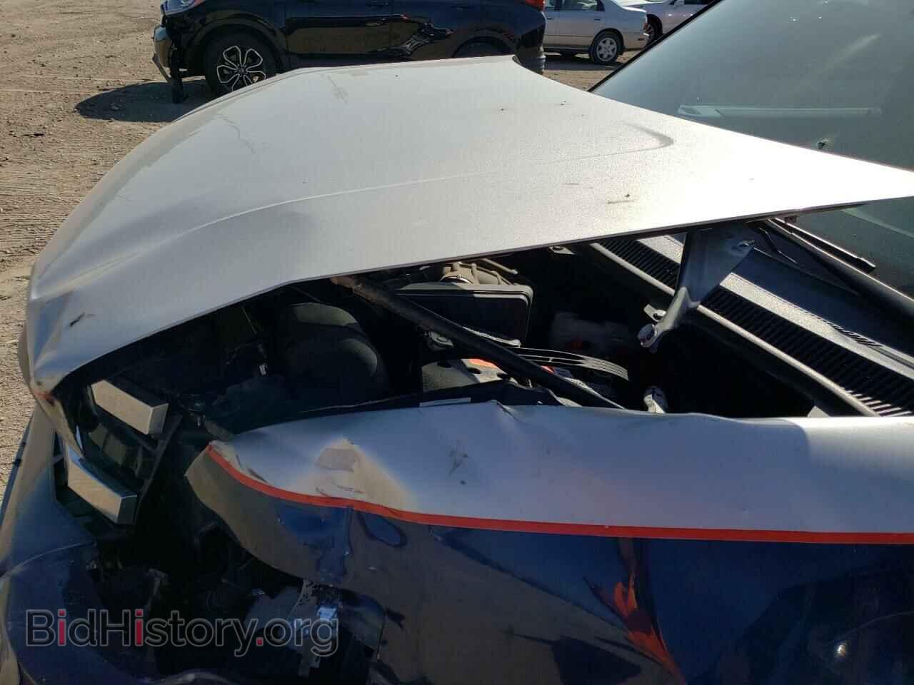 2012 FORD FLEX - VIN: 2FMGK5CC0CBD20655 - Photo 12