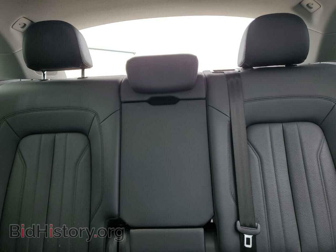 2019 AUDI Q5 - VIN: WA1CNAFY8K2020029 - Фото 10