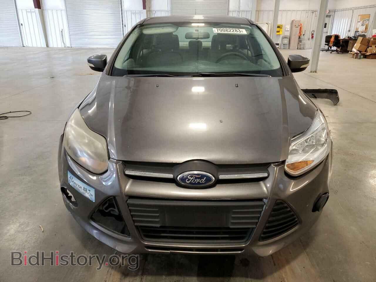2013 FORD FOCUS - VIN: 1FADP3F20DL364176 - Photo 5