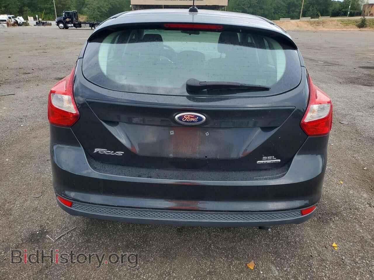 2012 FORD FOCUS - VIN: 1FAHP3M25CL373894 - Фото 6