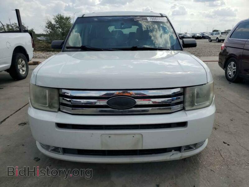 2011 Ford FLEX (VIN 2FMGK5BC5BBD29397) — photo 5 of 13
