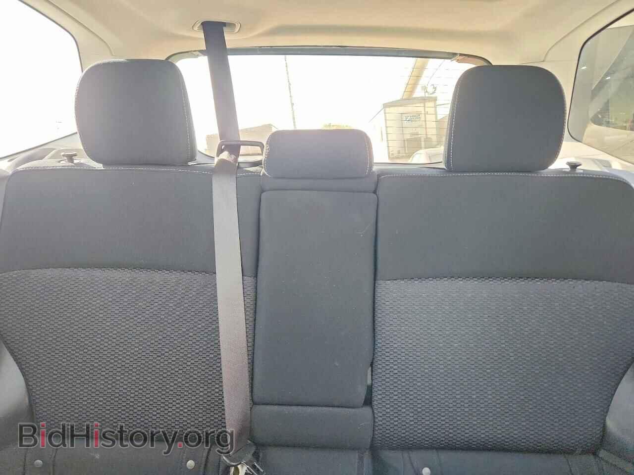 2015 SUBARU FORESTER - VIN: JF2SJADC4FH806435 - Фото 10