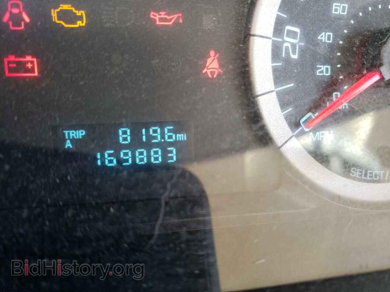 2010 FORD ESCAPE - VIN: 1FMCU0C73AKC46259 - Фото 8