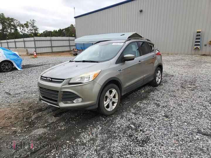 2014 FORD ESCAPE - VIN: 1FMCU0GX8EUB49157 - Фото 15
