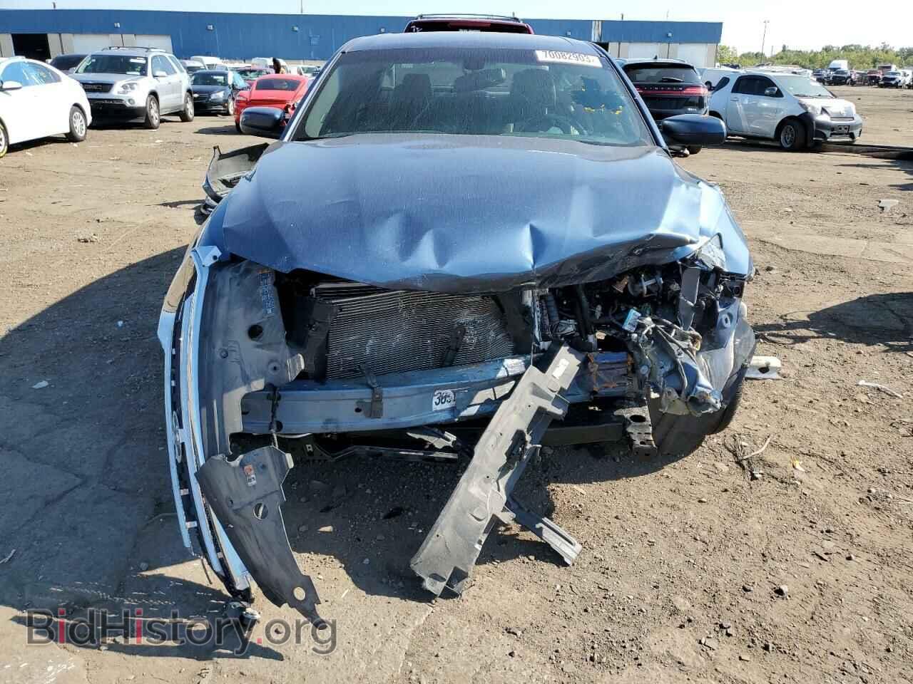 2018 FORD TAURUS - VIN: 1FAHP2E86JG138780 - Фото 5