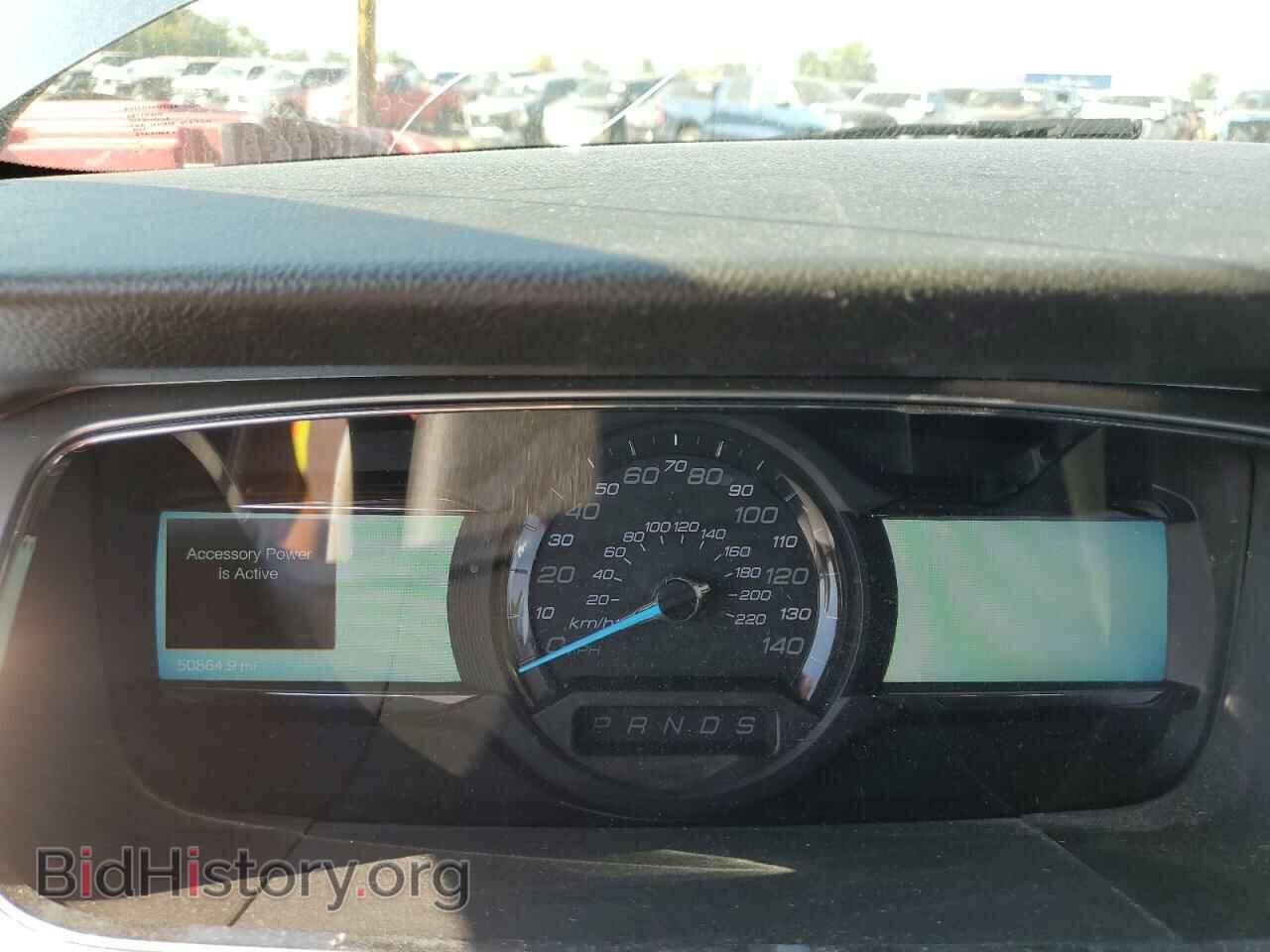 2018 FORD TAURUS - VIN: 1FAHP2E86JG138780 - Фото 9