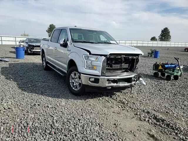 2016 FORD F150 - VIN: 1FTEW1EG7GFA40647 - Фото 14