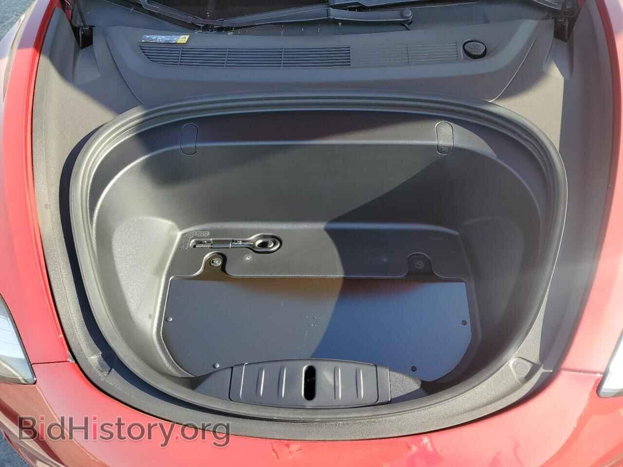 2018 TESLA MODEL 3 - VIN: 5YJ3E1EA5JF061658 - Фото 11