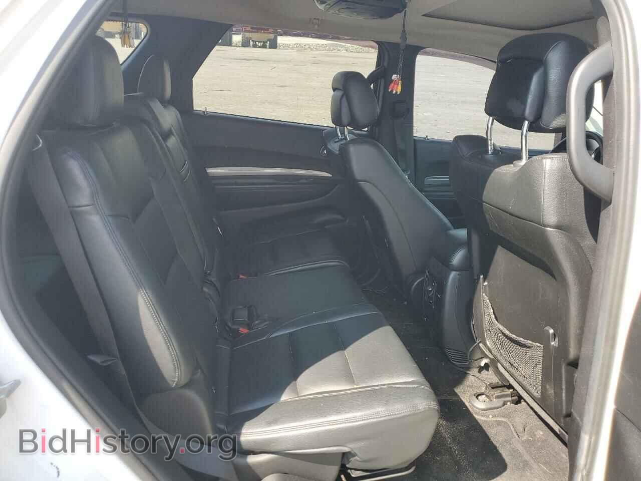 2013 DODGE DURANGO - VIN: 1C4RDJAG9DC688470 - Photo 11
