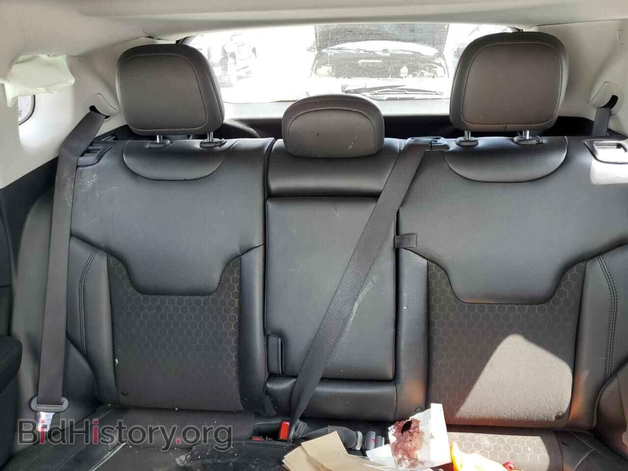 2021 JEEP COMPASS - VIN: 3C4NJDBB0MT525948 - Photo 10