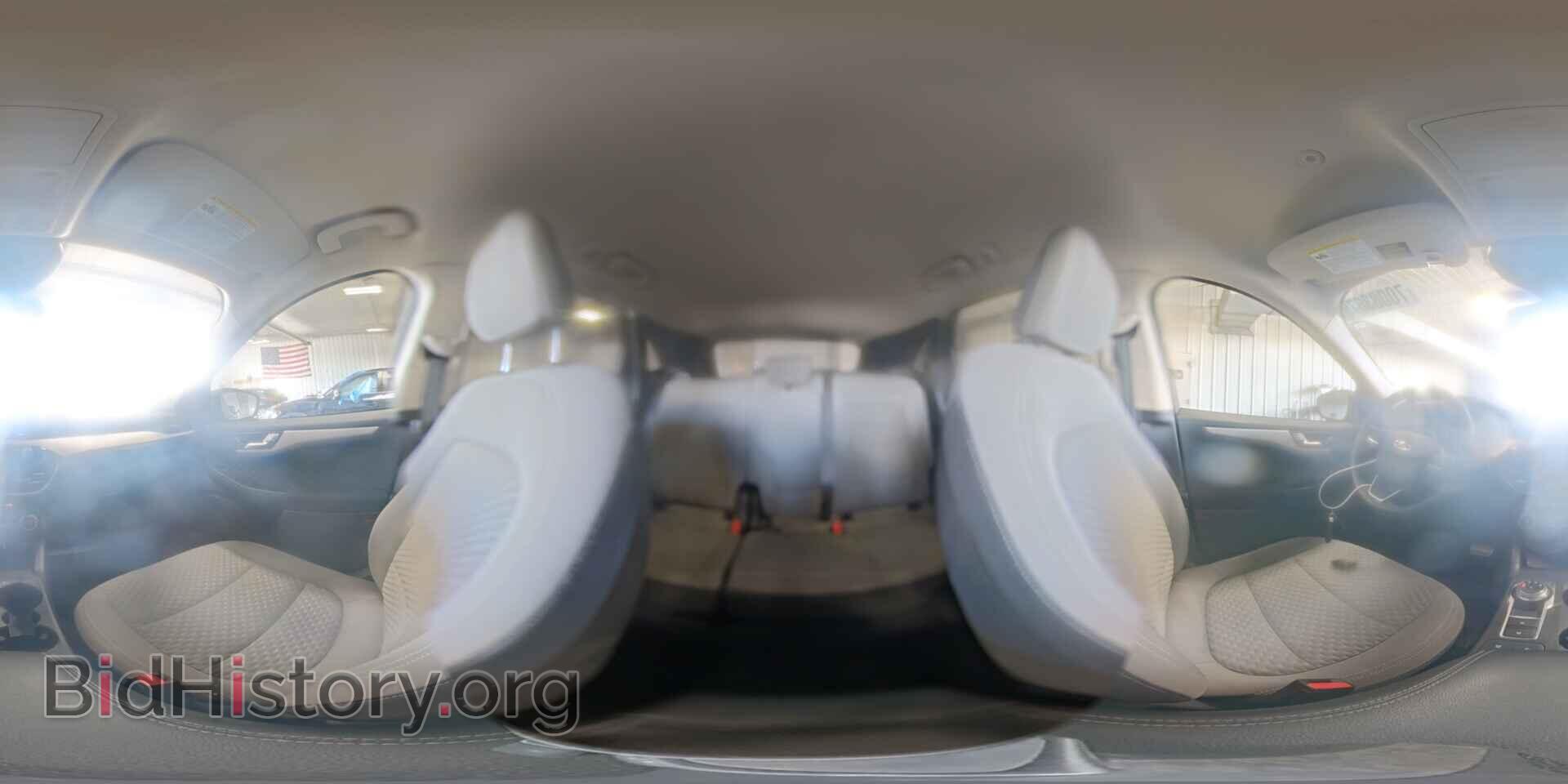 2020 FORD ESCAPE - VIN: 1FMCU9G69LUA26346 - Фото 16