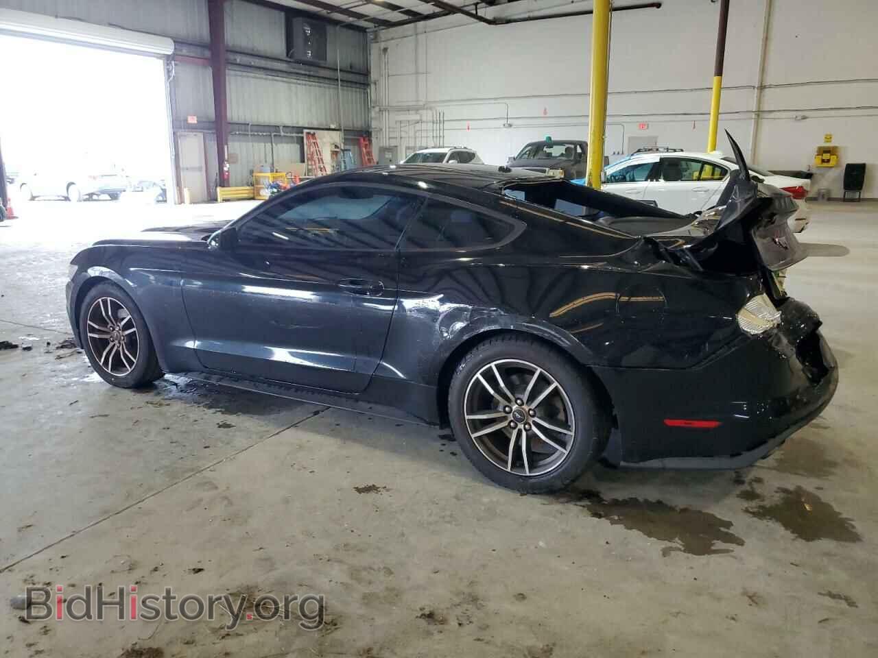2016 FORD ALL Models - VIN: 1FA6P8TH2G5257735 - Фото 2