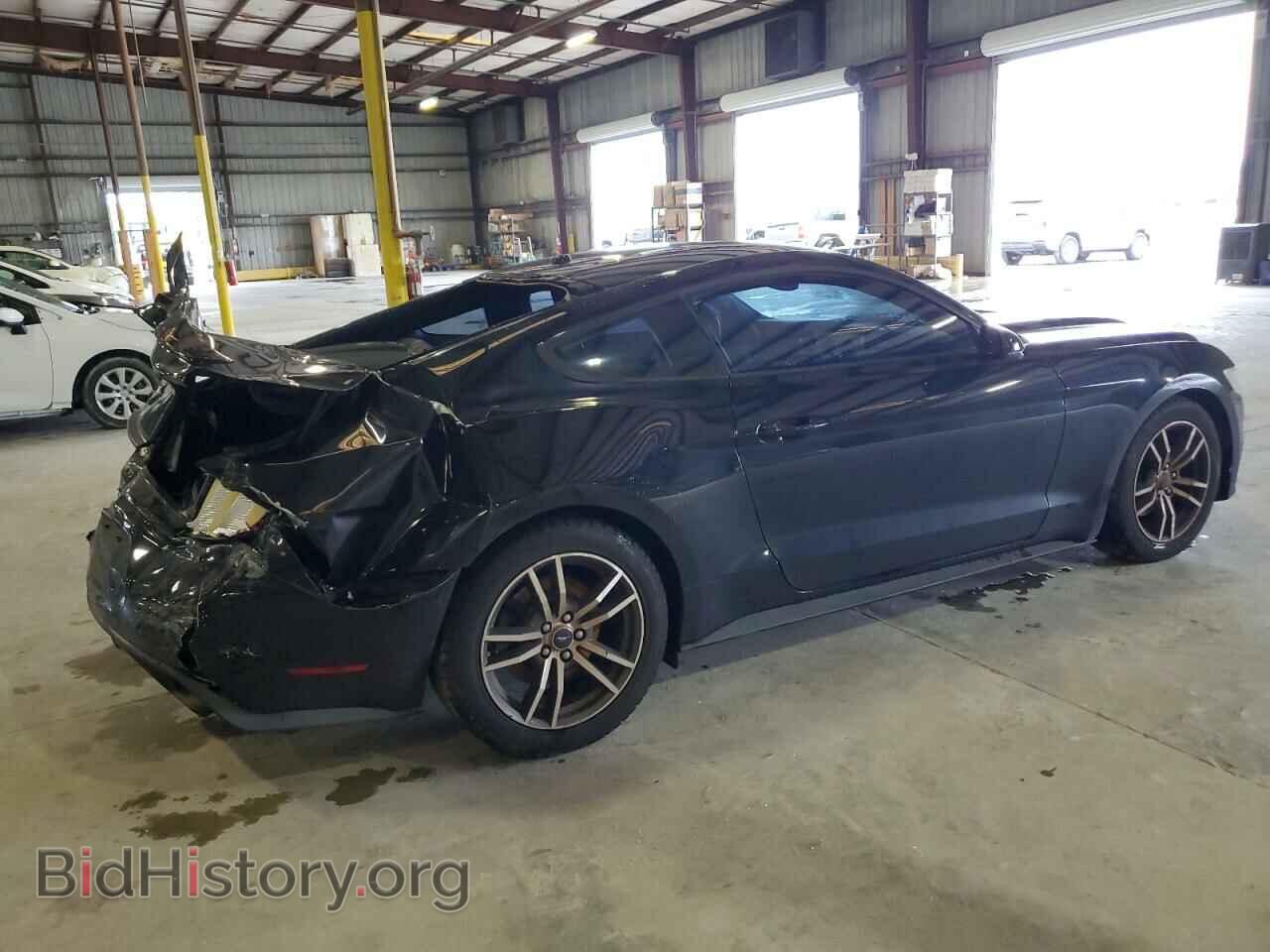 2016 FORD ALL Models - VIN: 1FA6P8TH2G5257735 - Фото 3